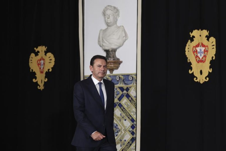 Montenegro quer dialogar “com todos” e diz que parceiro “são os portugueses”