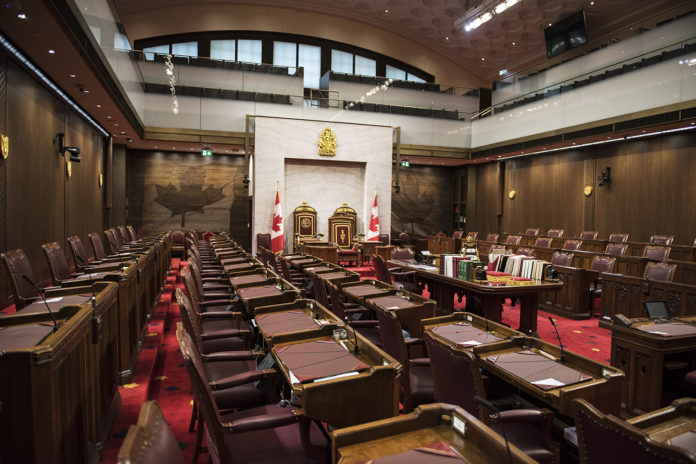 What is dissolution of Parliament?