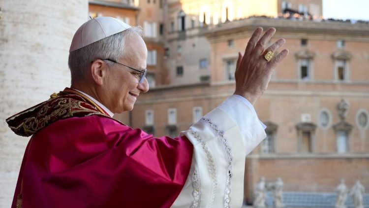 Canadá antevê nova fase de diálogo e fé com Papa Leão XIV
