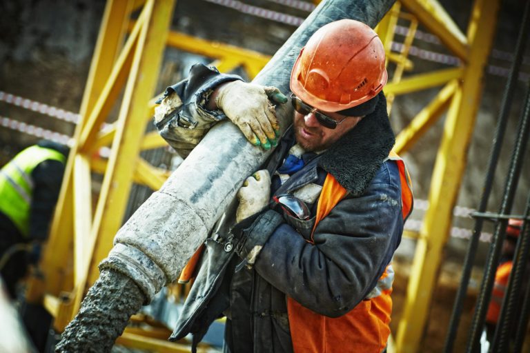 LiUNA relembra vítimas de acidentes de trabalho