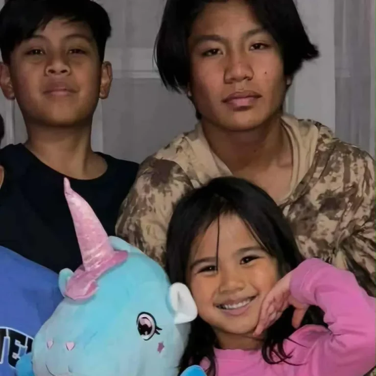 Jovem acusado após colisão em Etobicoke que matou três crianças
