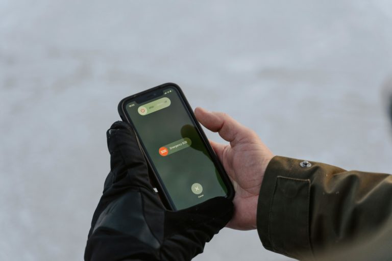 Canadá testa sistema nacional de alerta de emergência
