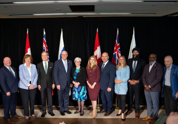 B2-05 - VT LiUNA APLAUDE LEGISLAÇAO ONTARIO RS 051325