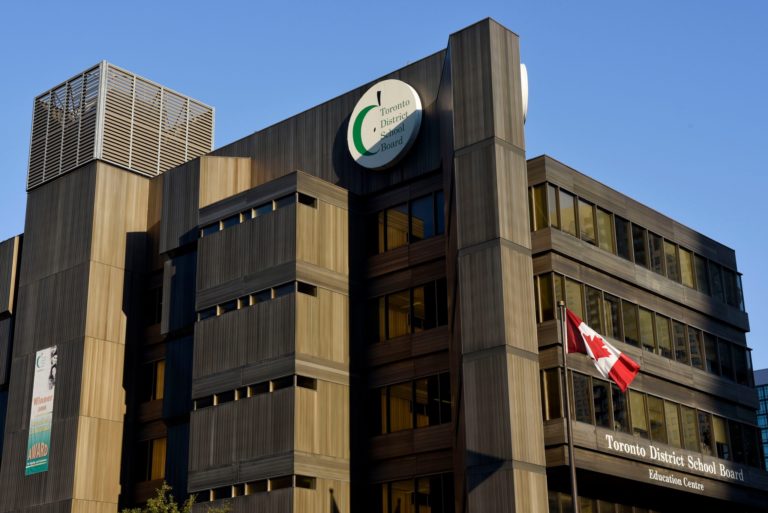 Dados roubados em ciberataque não foram destruídos, diz TDSB