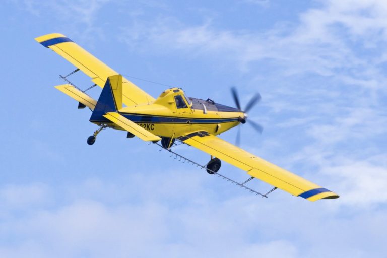 Aeronave com destino aos Açores cai ao largo do Canadá