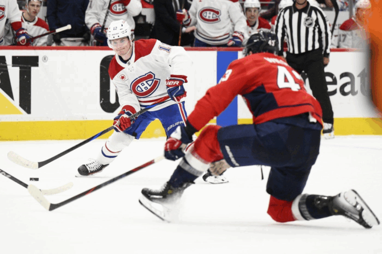 Conheça os destaques do desporto canadiano de dia 1 de maio