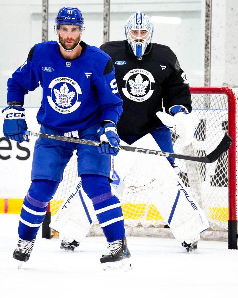 Conheça os destaques do desporto canadiano de 15 de maio