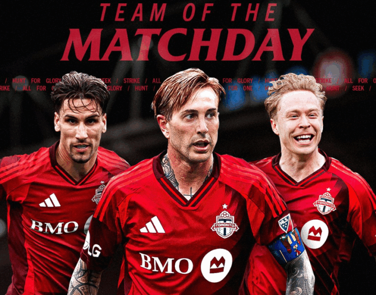 Conheça os destaques do desporto canadiano de 20 de maio