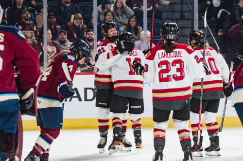 Conheça os destaques do desporto canadiano de 9 de maio