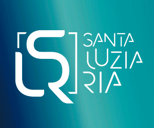 Santa Luzia Ria