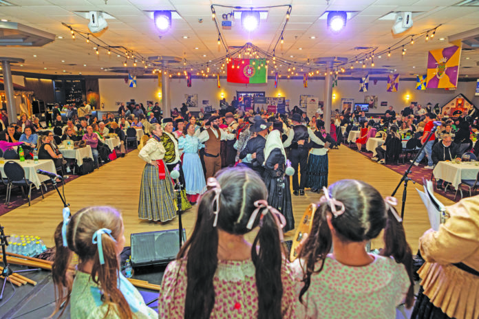 VT CARASSAUGA FESTIVAL 2025 ML 052925