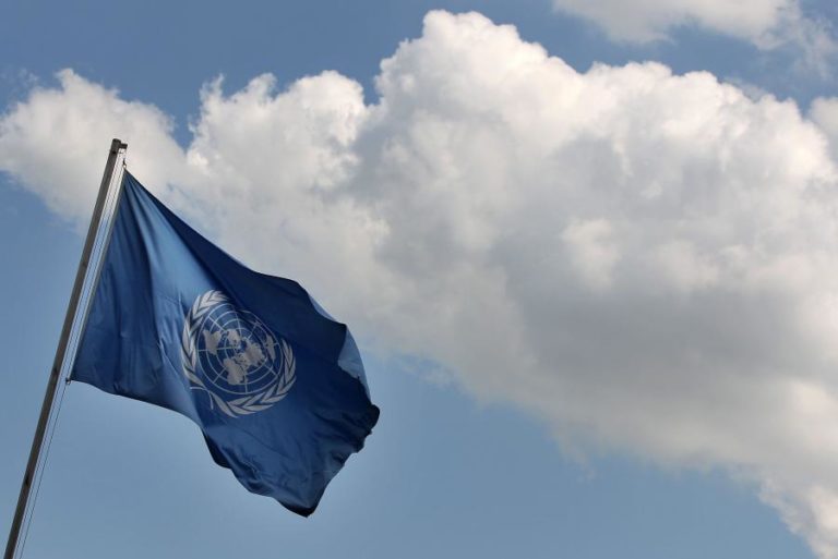 Conselho de Segurança da ONU unânime a pedir a Israel e Irão que reduzam a tensão  no Médio Oriente