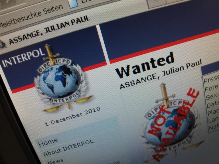 Interpol alerta para aumento considerável dos crimes de cibersegurança em África