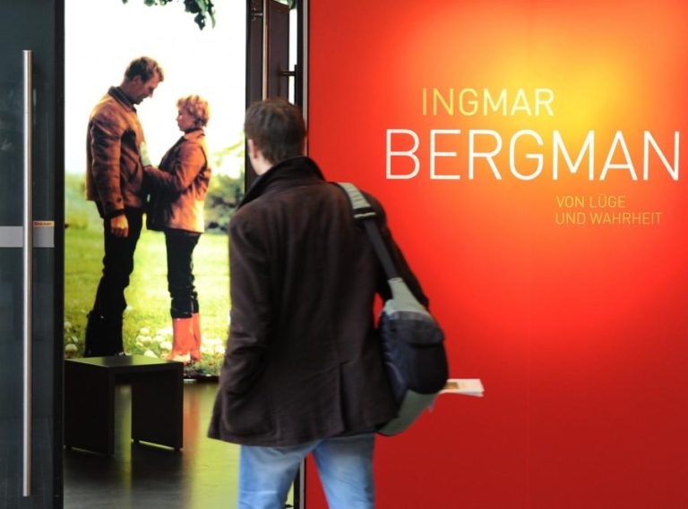 Filmes de Ingmar Bergman inéditos comercialmente em Portugal chegam ao ‘streaming’