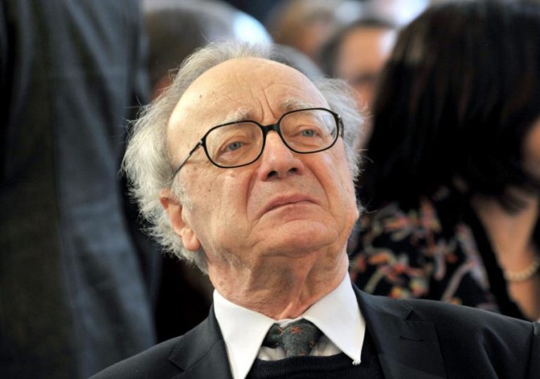 Morreu o pianista Alfred Brendel aos 94 anos