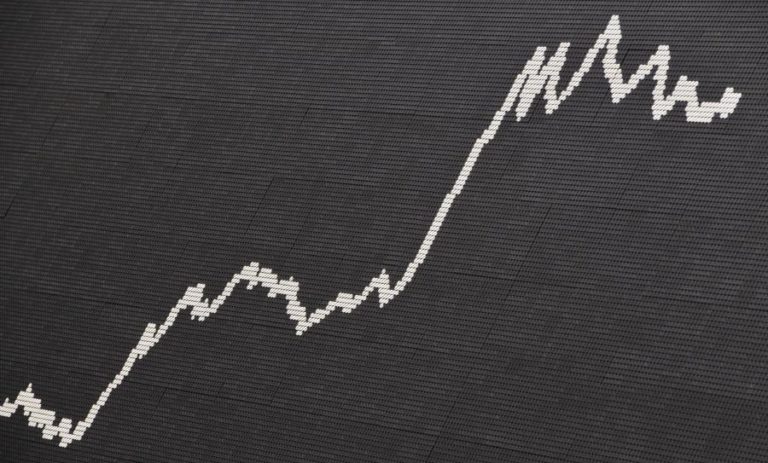 Bolsa de Lisboa encerra a ganhar 0,57% e segue restante Europa