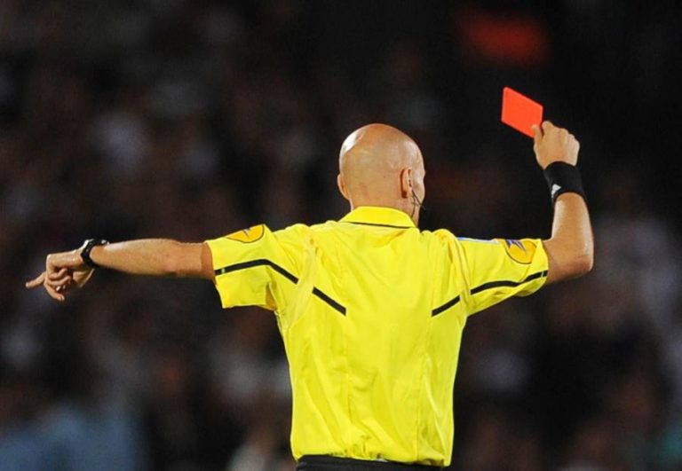 Euro sub-21: Escocês Nick Walsh arbitra jogo entre Portugal e Polónia