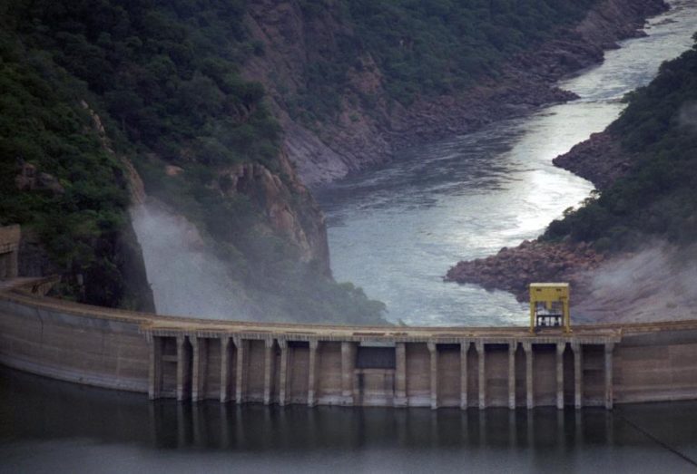 Hidroelétrica de Cahora Bassa avança com projeto de desenvolvimento sustentável