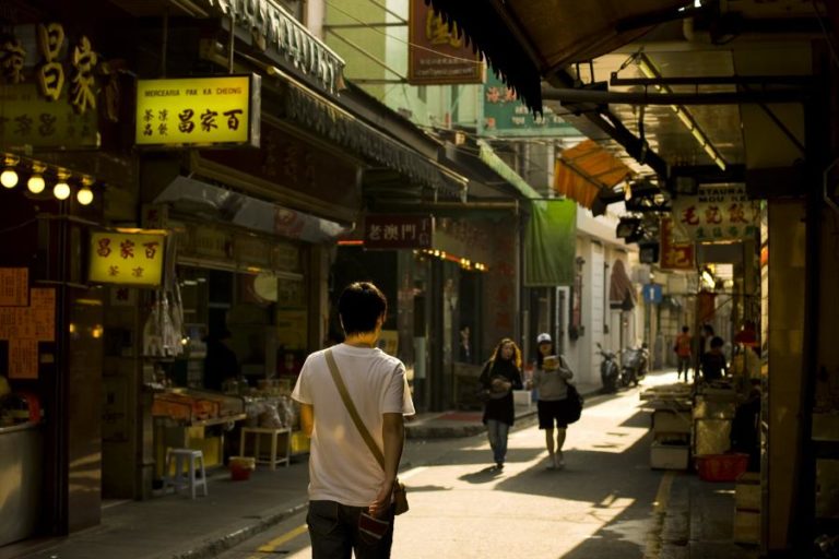 Inflação em Macau desacelera para 0,19% em maio