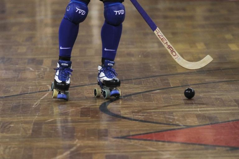 FC Porto vence Barcelos e fica a um triunfo do bicampeonato de hóquei em patins