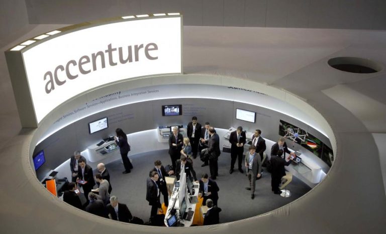 Trabalhadores da Accenture em greve parcial até sexta-feira