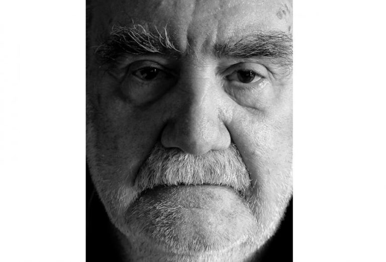 Pirmeira biografia de Herberto Helder revela o homem por trás do poeta