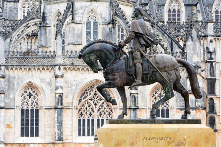 Centro de Interpretação de Aljubarrota estreia hoje filme sobre o Condestável