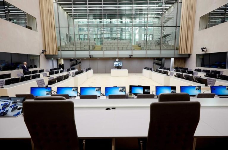 Tribunal Penal Internacional alvo de novo incidente de cibersegurança