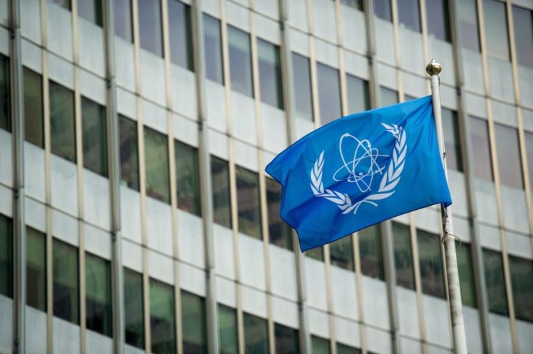 Irão acusa agência nuclear de ser “parceira” da “agressão” israelita