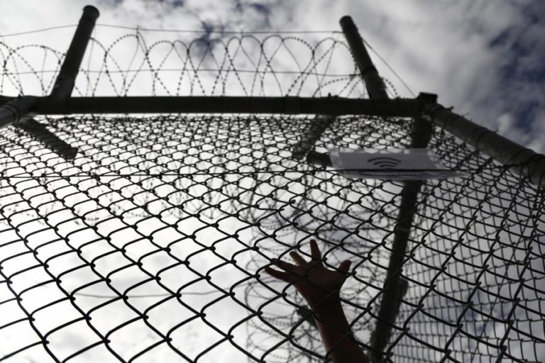 Tribunal Supremo moçambicano diz que só prisão é “ineficaz” contra crime organizado