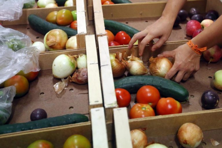 Mais de 90 ME em produtos alimentares falsificados apreendidos em 2024 na UE