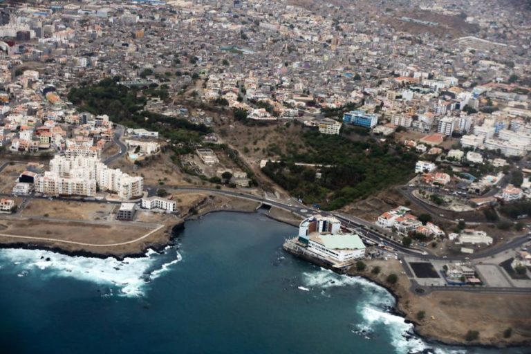 Inflação homóloga em Cabo Verde desce para 2,3% em maio