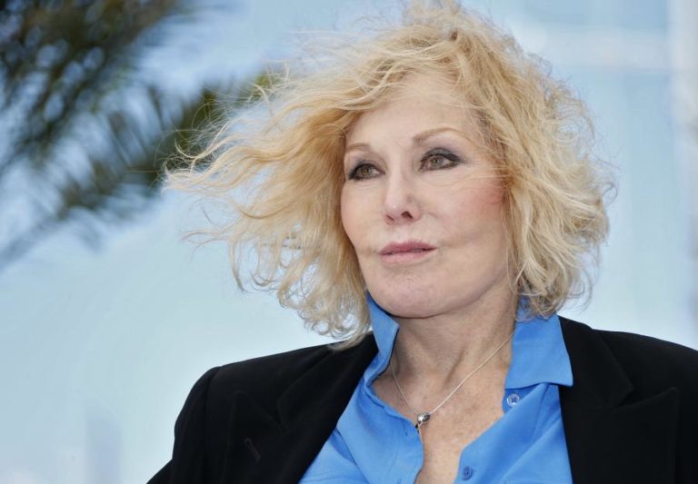 Kim Novak vai receber Leão de Ouro de Carreira do Festival de Cinema de Veneza