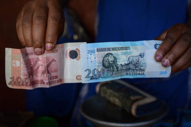 Moçambique pagou 35,5 ME de juros das eurobonds das dívidas ocultas até março