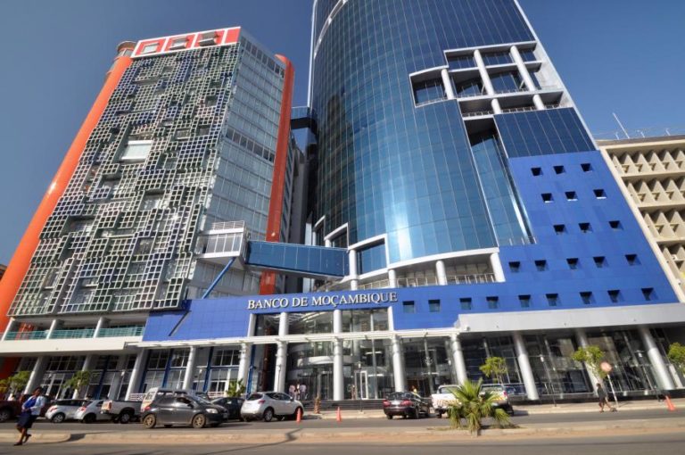 Banco de Moçambique prevê inflação a desacelerar nos próximos meses
