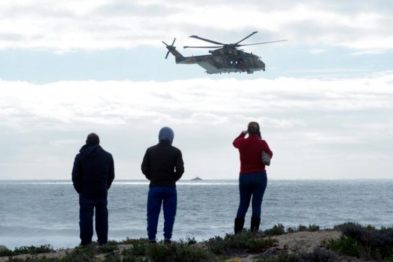 Morreram 49 pessoas afogadas até ao fim de maio