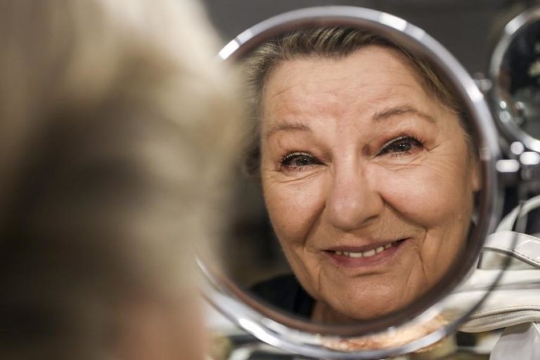 Lia Gama surpreendida e “muito honrada” por homenagem do Festival de Almada