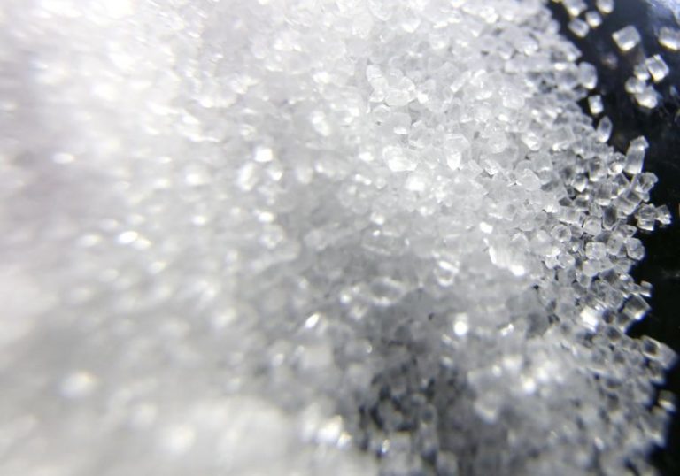 Exportação de açúcar moçambicano cresceu 50% para mais de 31 ME em 2024