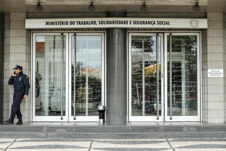 Excedente da Segurança Social aumenta para 2.914,1 ME até maio