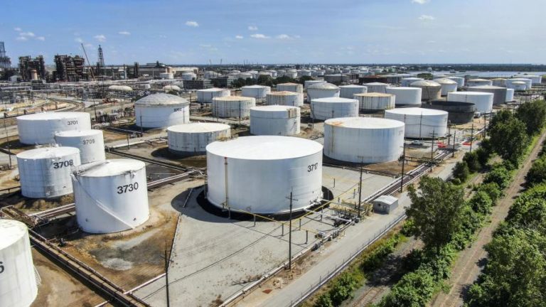 Cotação do Brent para entrega em agosto baixa 0,24% para 67,61 dólares