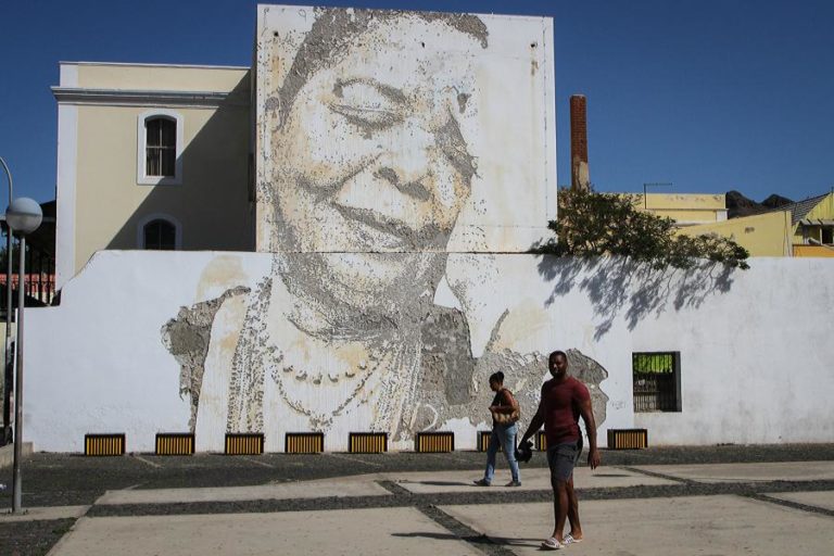Banco Mundial financia construção de casa museu de Cesária Évora no Mindelo