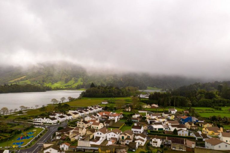 Registados 800 sismos de baixa magnitude em São Miguel desde 04 de junho