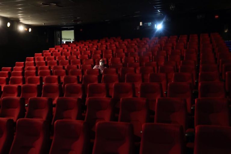 FEST arranca hoje em Espinho com 250 filmes e 40 formadores de renome internacional