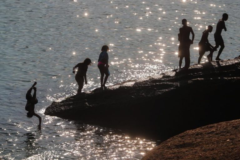 Mais de 80% das águas para banhos em Portugal são de qualidade “excelente”