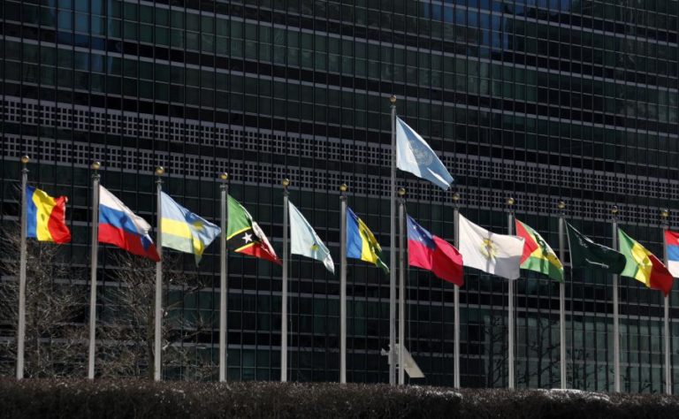 Timor-Leste foi eleito vice-presidente da 80.º sessão da Assembleia-Geral da ONU