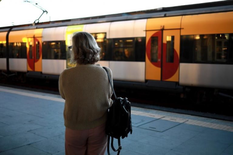 Circulação na linha da Beira Baixa foi retomada após reposição da segurança – IP