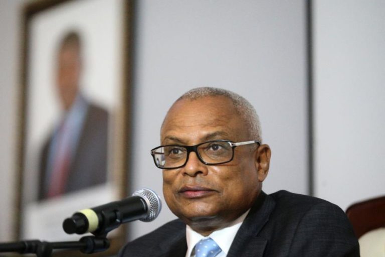 PR de Cabo Verde diz que país pode ser laboratório de soluções para o futuro