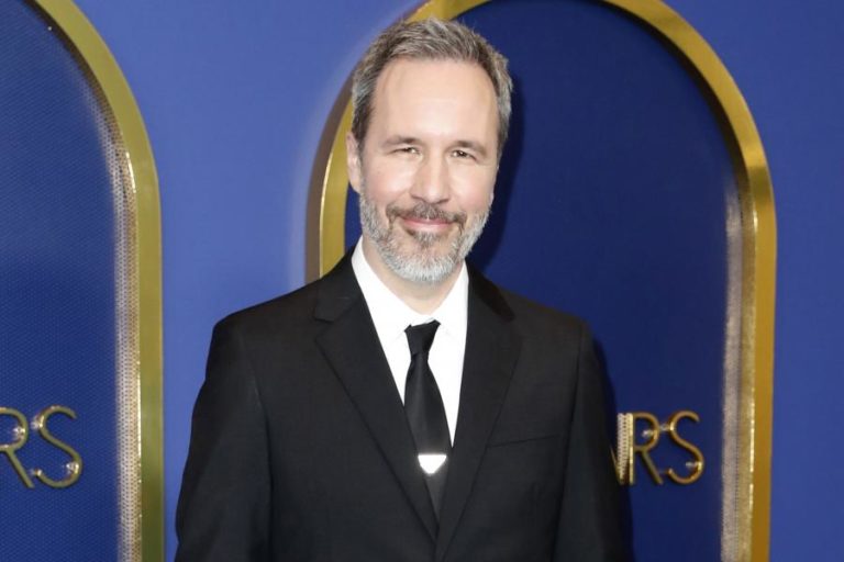 Realizador Denis Villeneuve vai dirigir o próximo filme James Bond