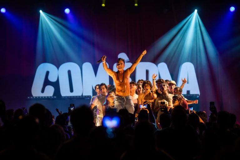 Verão da Casa da Música começa na quinta-feira e inclui dezenas de concertos