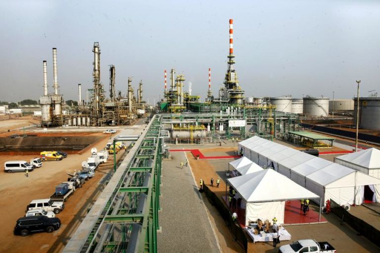 Sonangol assina acordos de cooperação com MIT para reforçar inovação